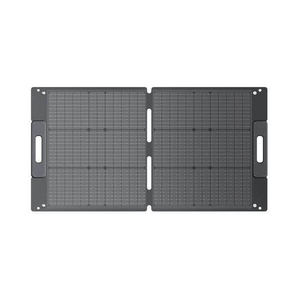 BLUETTI SP100L Portable Foldable Solar Panel - 100 W