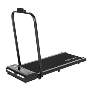 Tapis roulant 2 en 1 GoFit de GoPowerBike