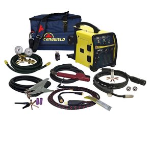 Canaweld 1601 Multi-Process Welding Machine