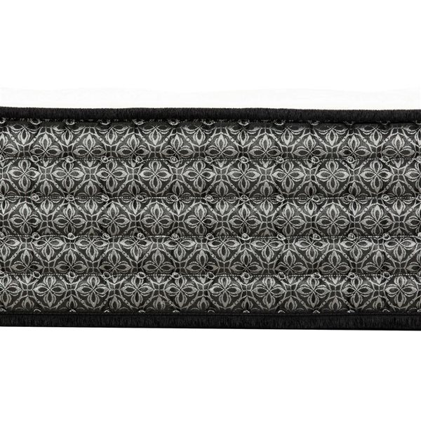 Primo International Majestic 12-in T Pocket Coil Hybrid Bed-in-a-Box Mattress -  King