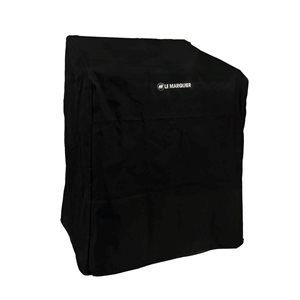 LE MARQUIER Signature Outdoor Kitchen Cabinet Cover