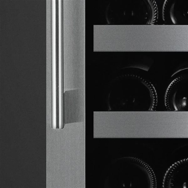 Wine Cell'R 1-Zone 28-Bottle Capacity Diamond  Wine Cellar Cooling Unit
