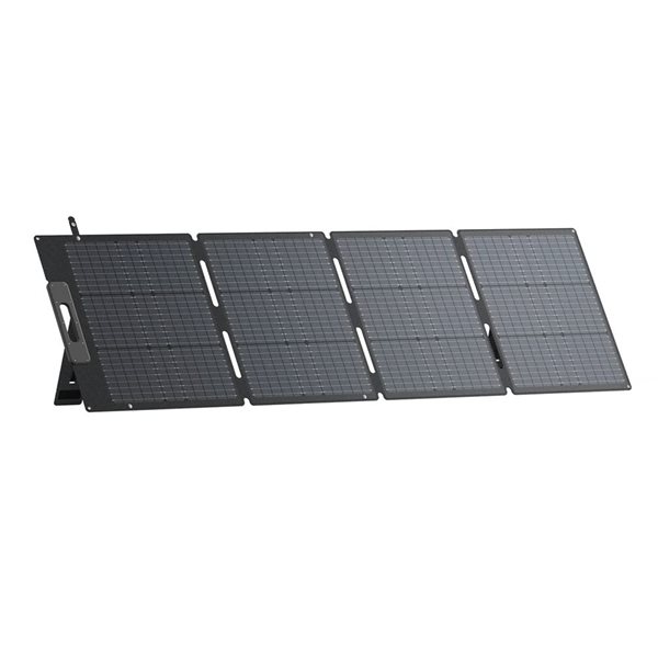 Centrale électrique portative AC180P BLUETTI série Premium, panneau solaire SP200L et batterie 1440 Wh LiFePO4