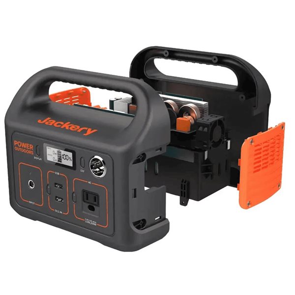 Jackery Explorer 290 Portable Power Station