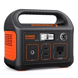 Centrale électrique portative Jackery Explorer 290