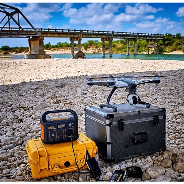 Jackery Explorer 290 Portable Power Station