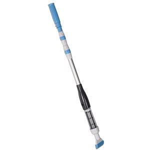 Outsunny Handheld Cordless Pool Vacuum Cleaner