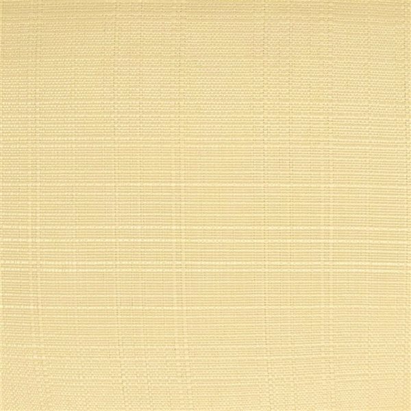 Marina Decoration Premium Outdoor/Indoor Seat Cushions w/ Printed Design - Yellow - 4/Pk