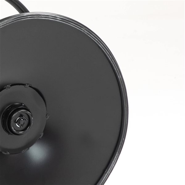 HOMCOM Set of 2 Cream White Leathaire Swivel Adjustable Bar Stools with Back