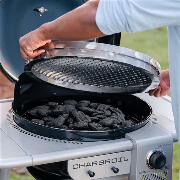 Charbroil Bistro Pro Gas Grill