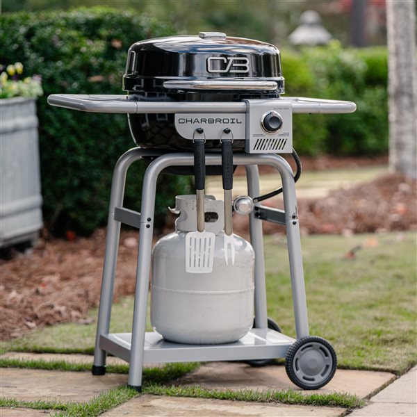 Charbroil Bistro Pro Gas Grill