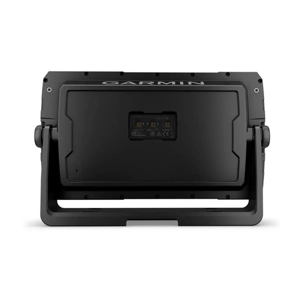 Garmin STRIKER Vivid 9sv Fishfinder w/ GT52HW-TM Transducer
