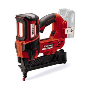 Agrafeuse à couronne étroite 18-jauge Fixetto sans fil d'Einhell - 18/38 S