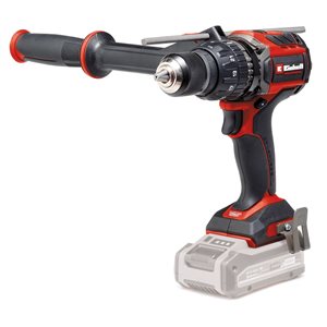 Einhell Cordless 1/2-in Hammer Drill/Driver w/ Brushless Motor TP-CD 18/120 Li-i BL