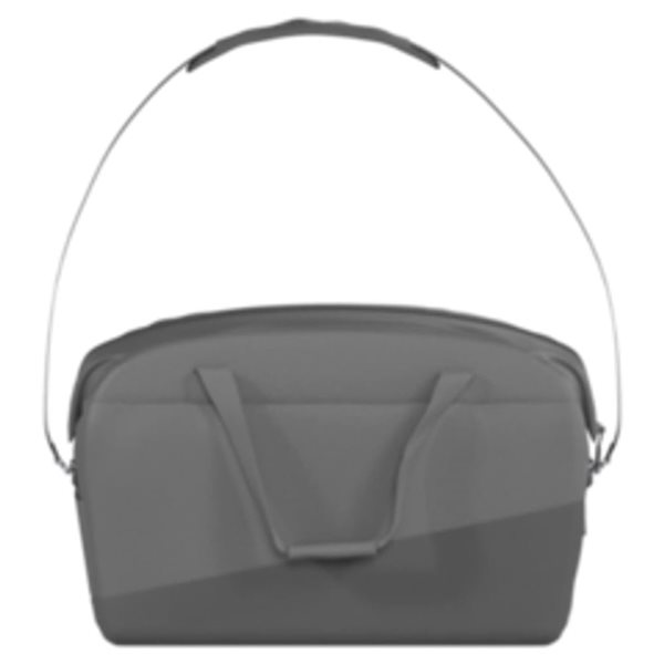 RovR TravelR 36-Cans Grey Insulated Portable Duffel Cooler