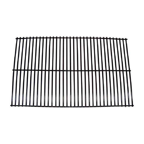 Music City Metals Grid for Sunbeam Gas Grills 25.25-in - Porcelain-Coated Steel