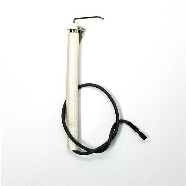 Music City Metals Electrode for Freedom and Straubelstone Barbecues