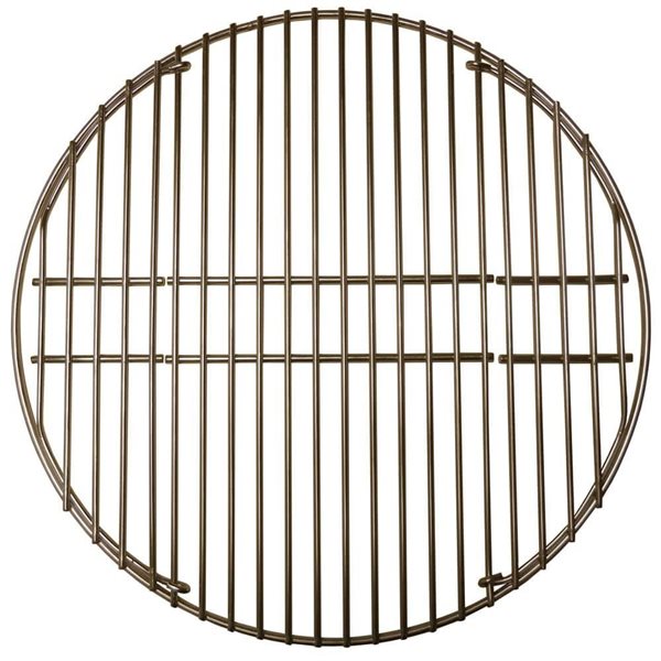 BBQTEK Grille De Cuisson En Acier Inoxydable Pour Les Modèles Perfect