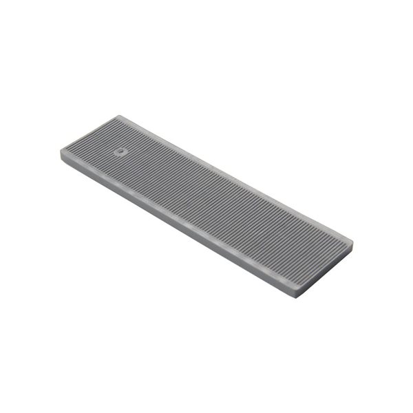 Broadfix 200-Pc Flat Shim Assortment Bags - 4 bags