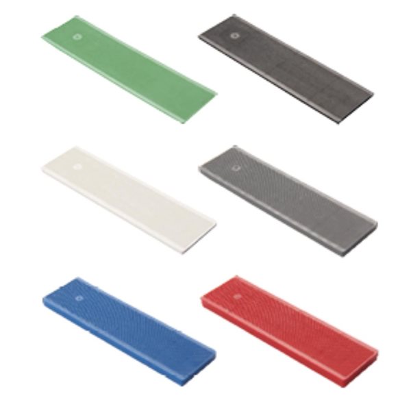 Broadfix 200-Pc Flat Shim Assortment Bags - 4 bags