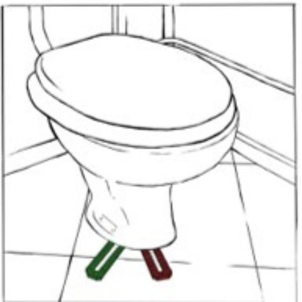 Broadfix 14-Pc Snap Wedge Shim Assortments - 4 packs