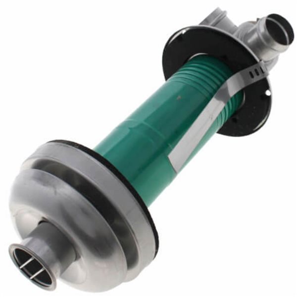 Rinnai Vent Kit A 431/556 Size 4.5-9.5