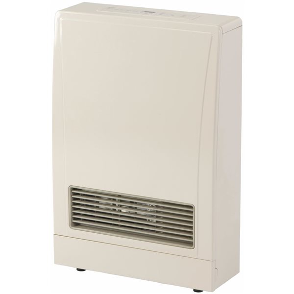 Rinnai  DT Series LPG Direct Vent Wall Furnace max 11,000 BTU