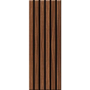 Dundee Deco 10 x 10-in Auburn Styrofoam 3D Wall Panels Sample