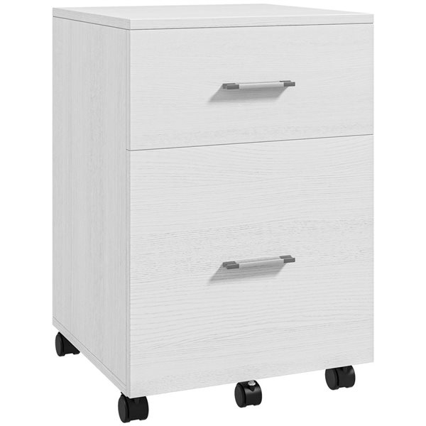 Classeur De Bureau 2 Tiroirs