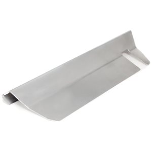 Broil King Flav-R-Wave 14-in Stainless Steel Divider for Signet/Sovereign Grill - 1/pk