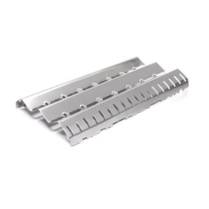Broil King Flav-R-Wave 23-in L Stainless Steel Gas Grill Replacement Heat Shield