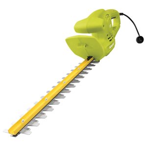 Sun Joe 3.8 Amp 15-in Corded Electric Hedge Trimmer