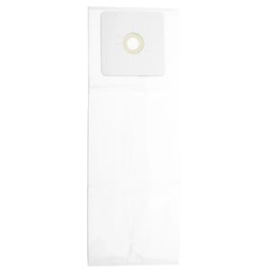 Johnny Vac Anti-Allergenic Bags for Central Vacuum Cleaners with 99.9% Filtration - 3/pkg
