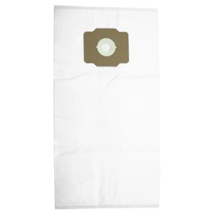 Johnny Vac Anti-allergenic Bags for Eureka, Beam and Electrolux Central Vacuum Cleaners - 3/pkg