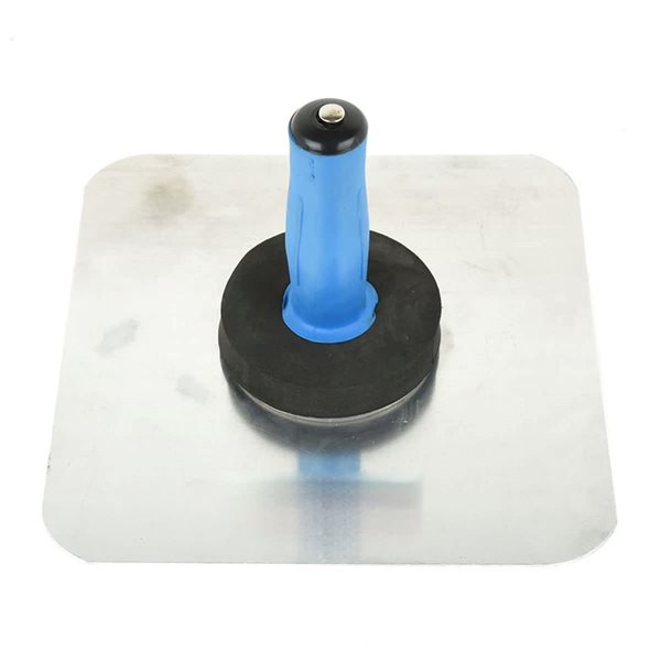 Tooltech Aluminium 10 x 10-in Hawk w/ Soft-Grip Handle