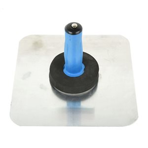 Tooltech Aluminium 10 x 10-in Hawk w/ Soft-Grip Handle
