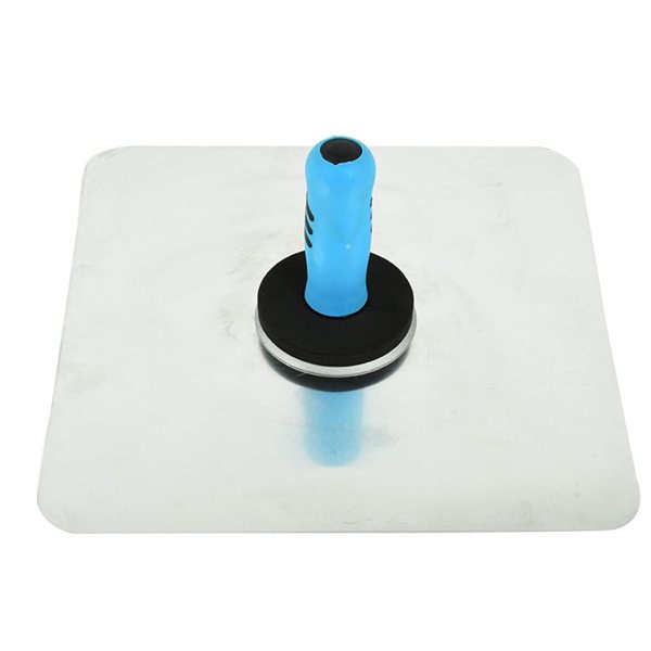 Tooltech Xpert Aluminium 13 x 13-in Hawk w/ Pro-Grip Handle