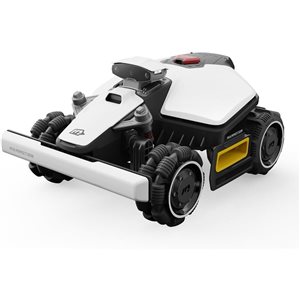 Mammotion Luba Mini AWD 1500H Robot Lawn Mower Max 0.44 Acre w/ 4G and 2.2 - 4-in Cutting Height