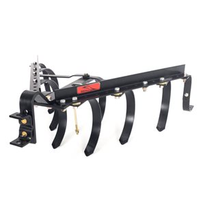 Brinly Sleeve Hitch Cultivator