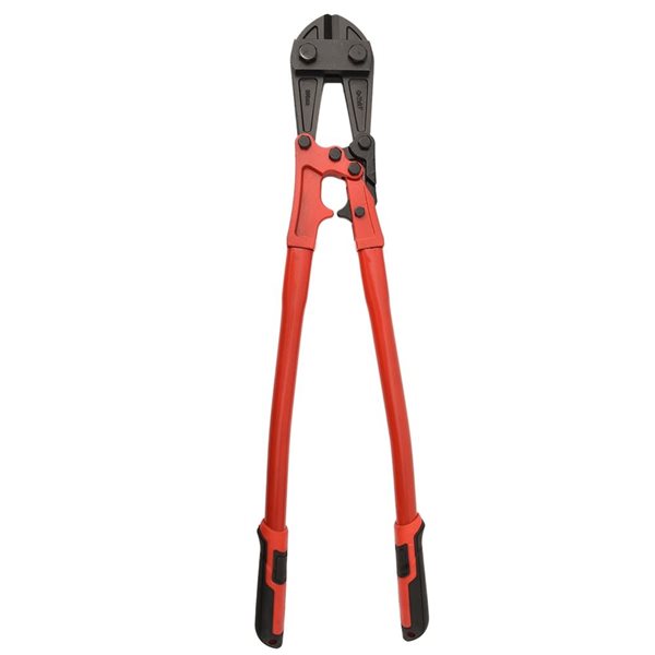 Tooltech Xpert Bolt Cutter 24-in Cr-Mo - Black Phosphated