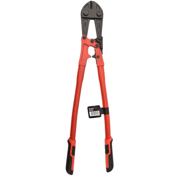 Tooltech Xpert Bolt Cutter 24-in Cr-Mo - Black Phosphated