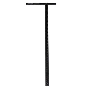 Équerre en T Xpert de Tooltech en aluminium pour cloison sèche, 54 po