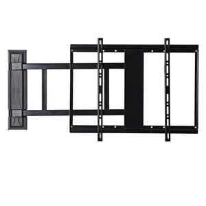 iCreation Two Way Motorized Ultra Large TV Wall Mount
