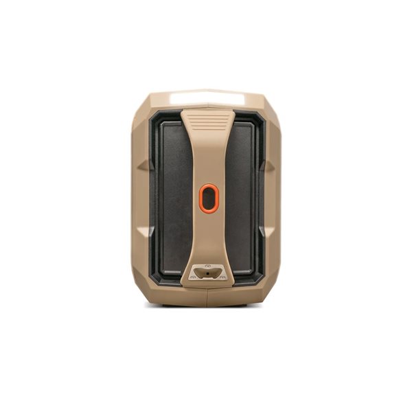 ECOXGEAR Defender Portable Outdoor Bluetooth Speaker  - Mojave Sand