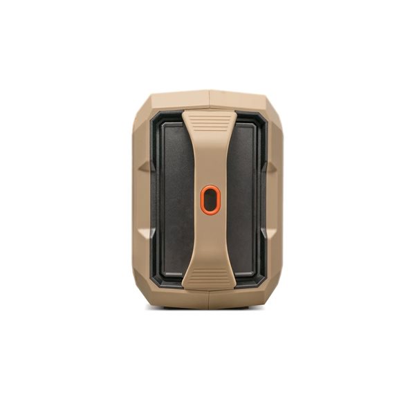 ECOXGEAR Defender Portable Outdoor Bluetooth Speaker  - Mojave Sand