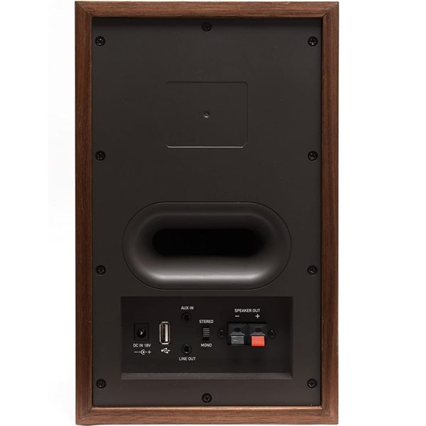 Grace Digital Mondo Alto Radio