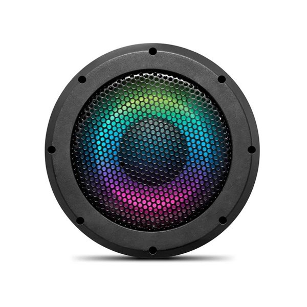 SoundExtreme SEB28 Elite 28-in Sound Bar for Car/Boat/ATV - Black