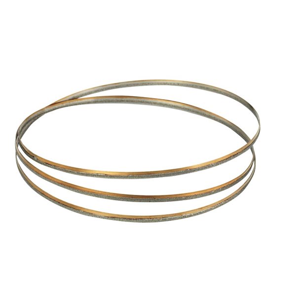 PROXXON 42 x 7/64-in Carbon Bidirectional Band Saw Blade