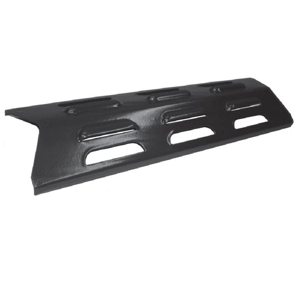 SafBbcue Placa De Calor Para Parrilla De Acero De Porcelana Para Brinkmann 810-3660-S 810-2512-S