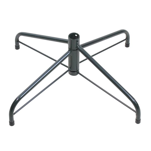 Northlight 12-ft H Noble Fir Pre-Lit LED Multicolour Lights Instant Connect Full Artificial Christmas Tree w/ Tree Stand